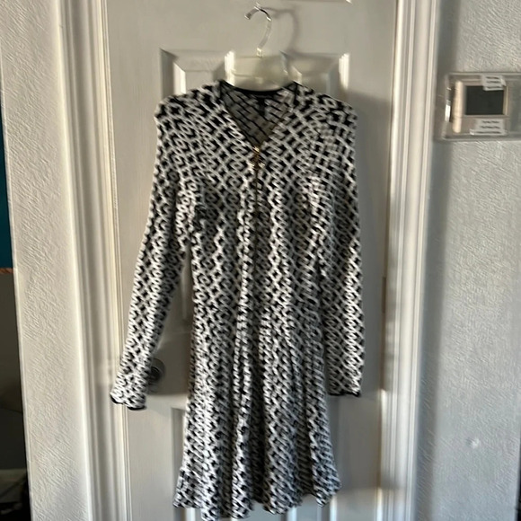 I N C International Concept dress - Picture 1 of 4